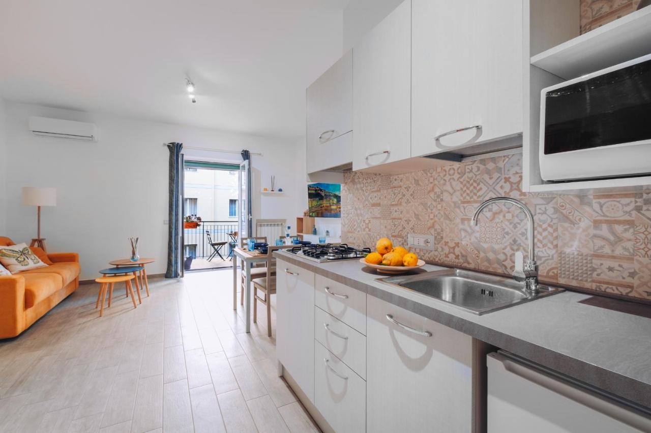 Apartment Dreamers' House Sorrento