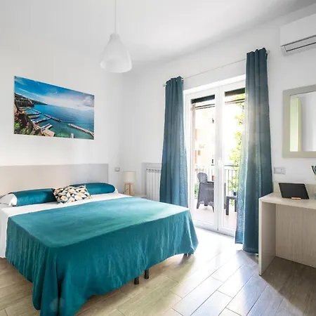 Dreamers' House Sorrento Exterior photo