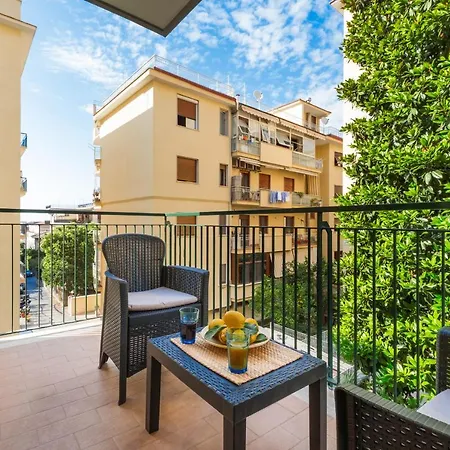 Dreamers' House Sorrento Exterior photo