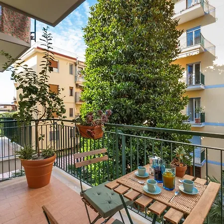 Dreamers' House Sorrento Exterior photo