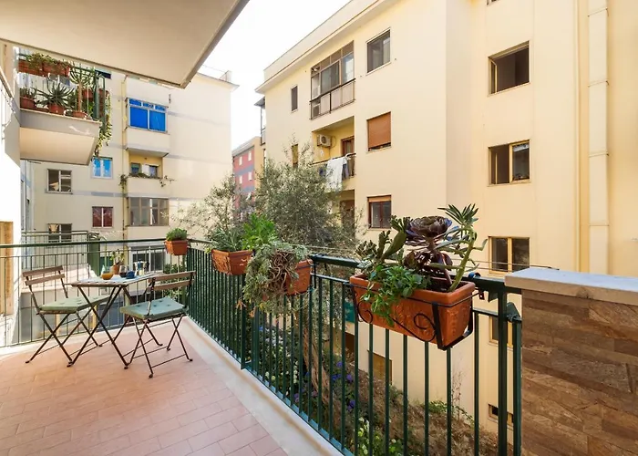 Dreamers\' House Sorrento
