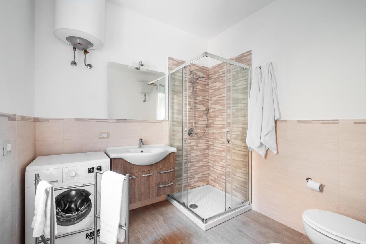Appartement Dreamers' House